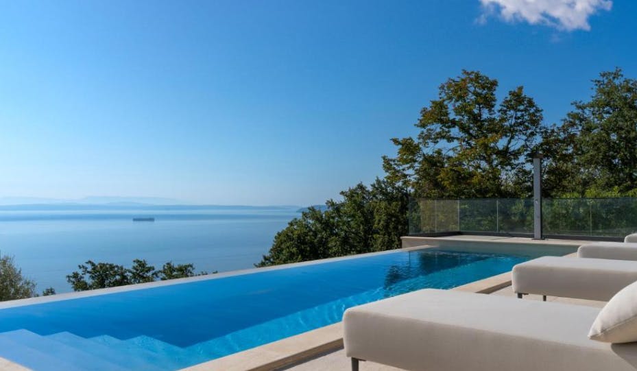 Residence Apartments Opatija - Luksuzni odmor u 5* apartmanu